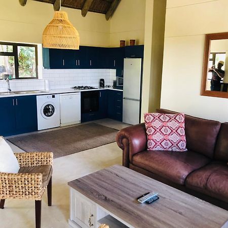 Wild Rose Country Lodge Noordhoek Eksteriør billede