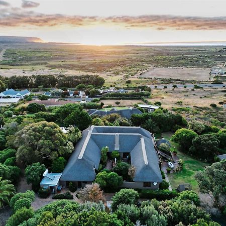 Wild Rose Country Lodge Noordhoek Eksteriør billede