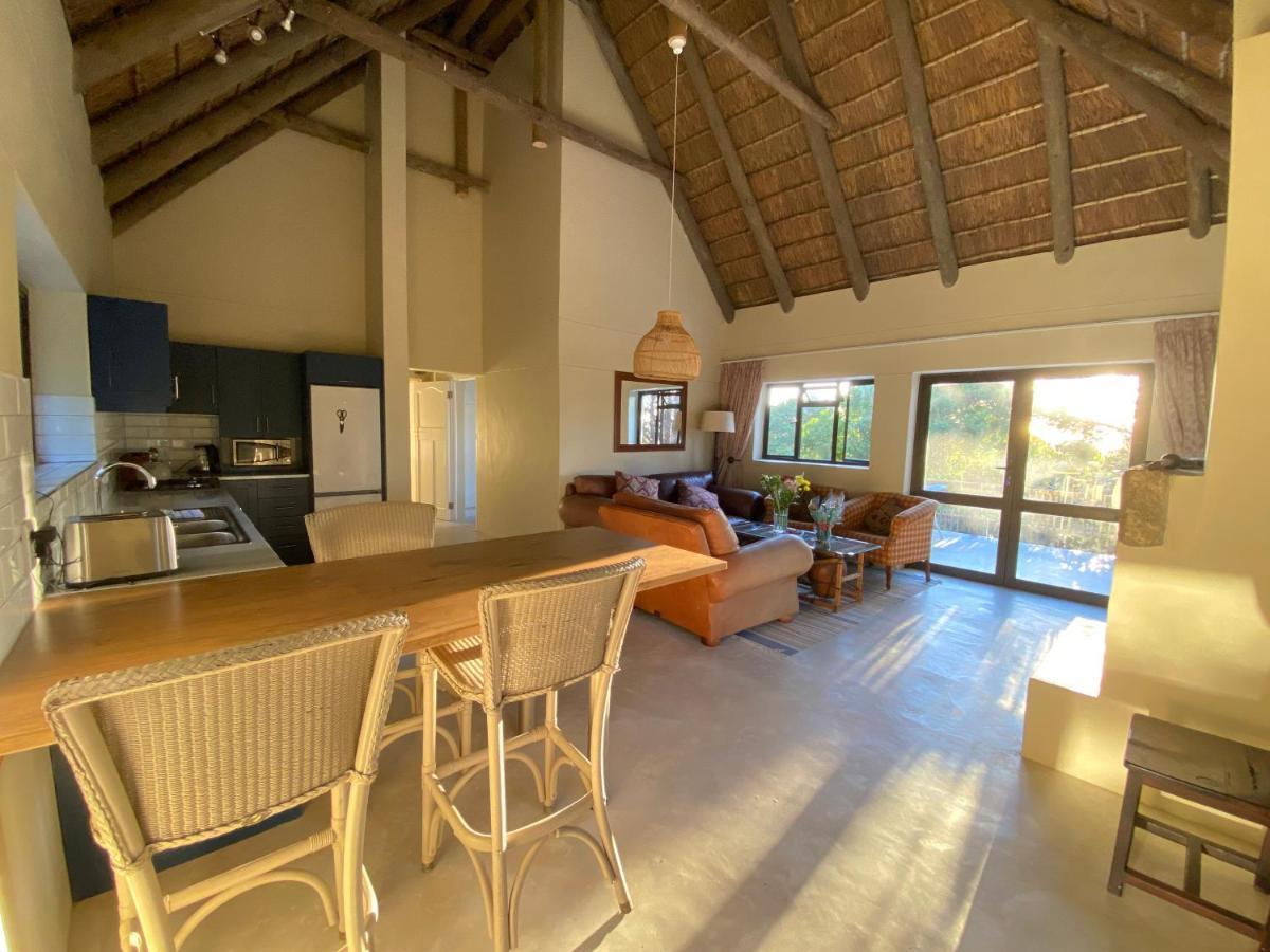 Wild Rose Country Lodge Noordhoek Eksteriør billede