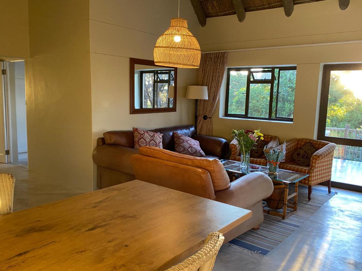 Wild Rose Country Lodge Noordhoek Eksteriør billede
