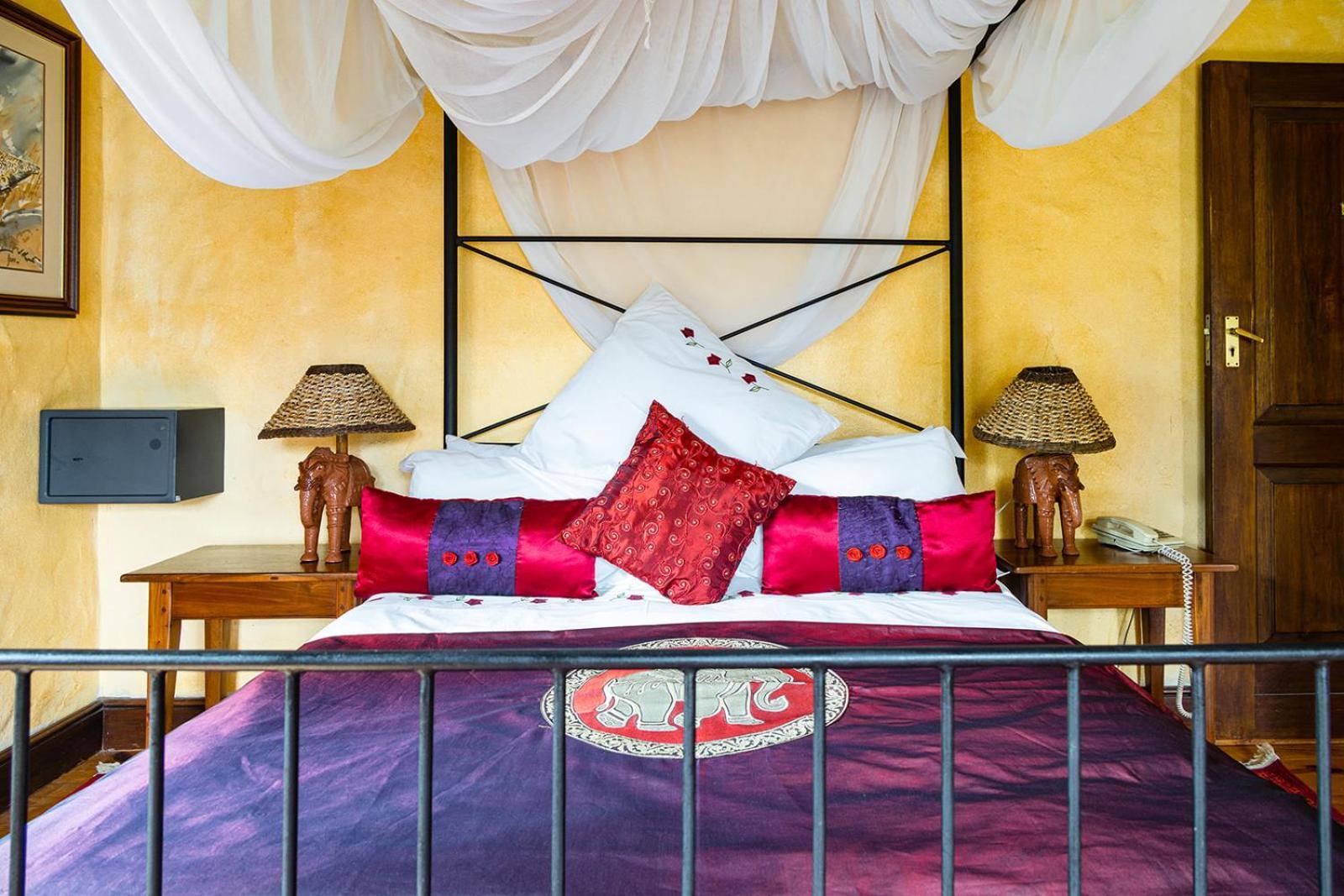 Wild Rose Country Lodge Noordhoek Eksteriør billede