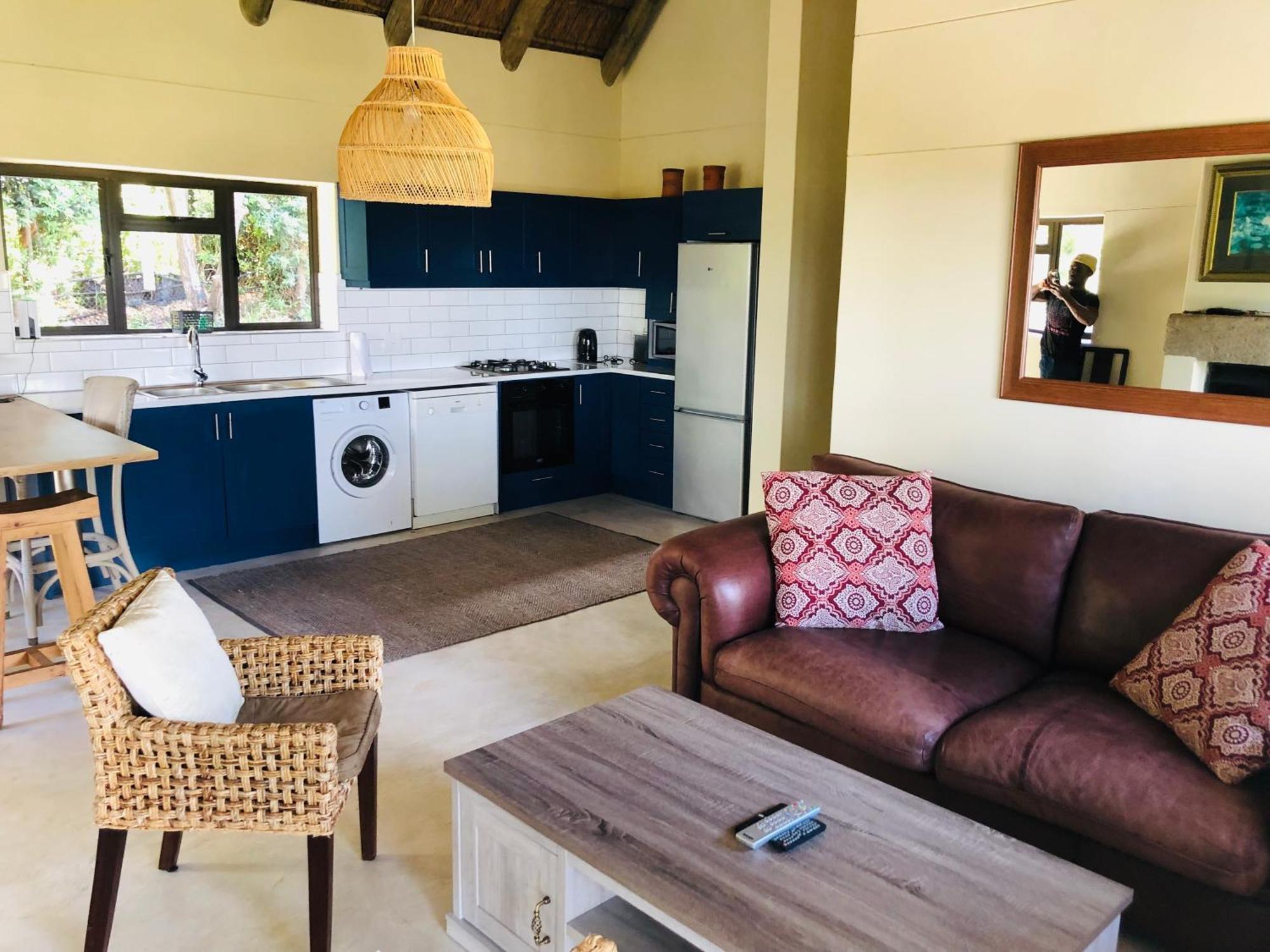 Wild Rose Country Lodge Noordhoek Eksteriør billede