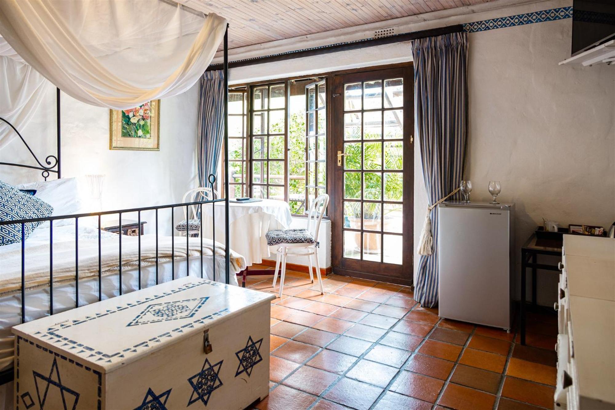 Wild Rose Country Lodge Noordhoek Eksteriør billede