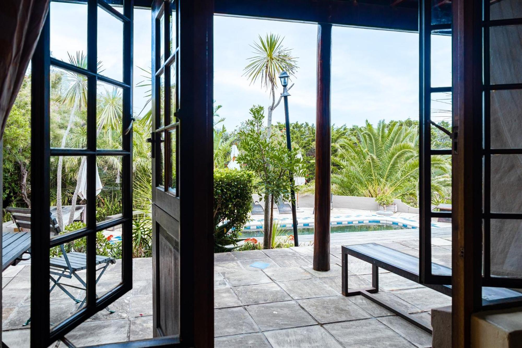 Wild Rose Country Lodge Noordhoek Eksteriør billede