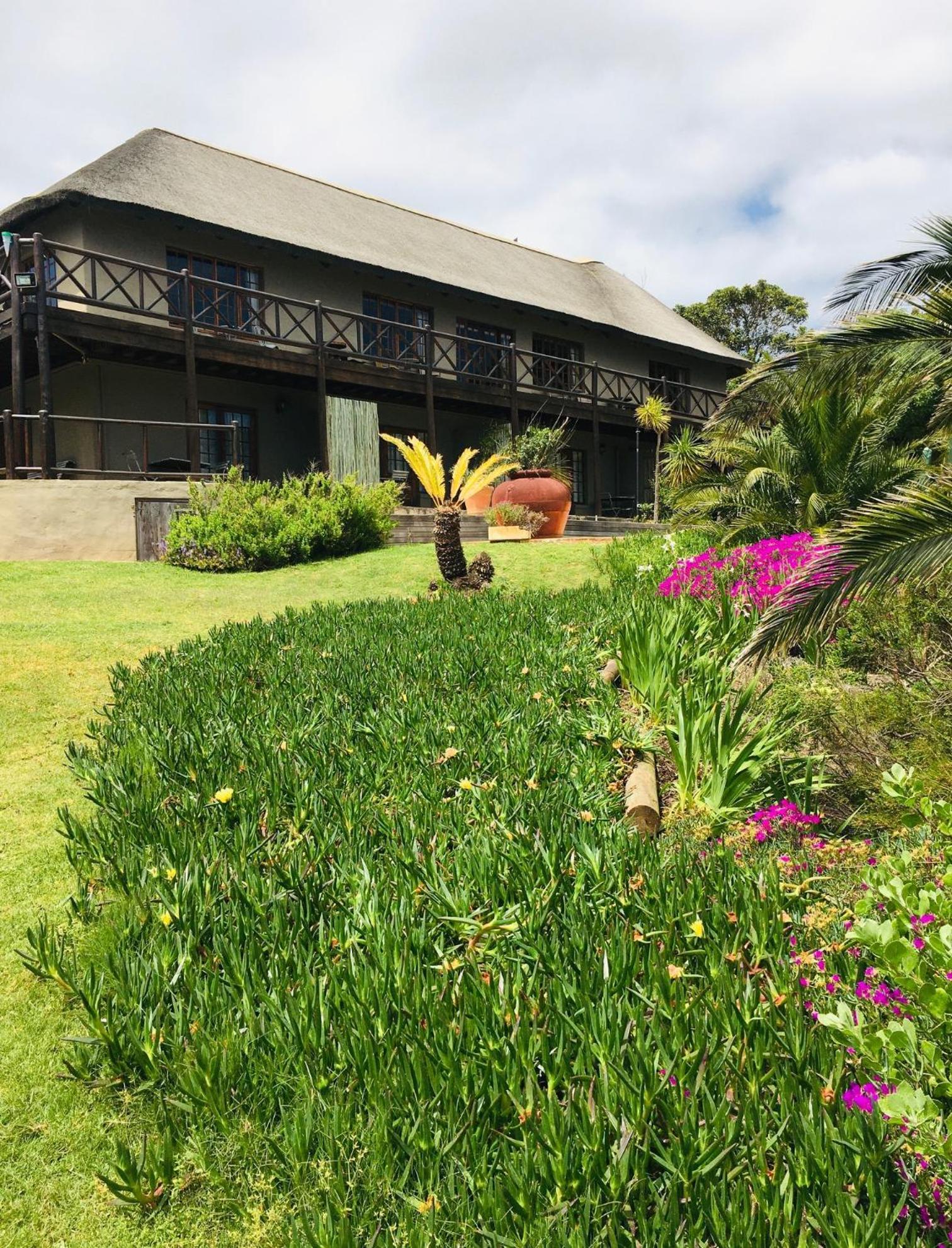Wild Rose Country Lodge Noordhoek Eksteriør billede
