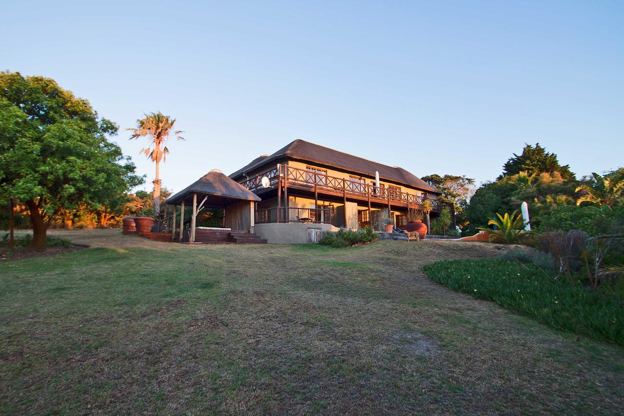 Wild Rose Country Lodge Noordhoek Eksteriør billede