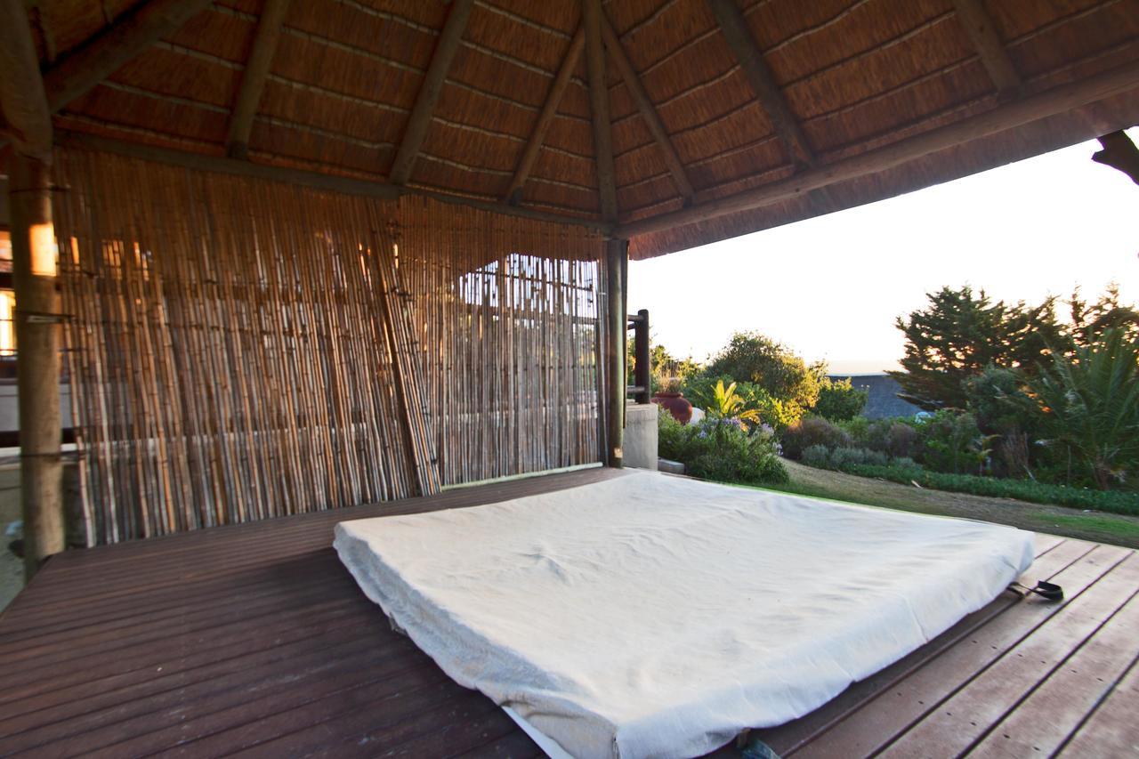 Wild Rose Country Lodge Noordhoek Eksteriør billede