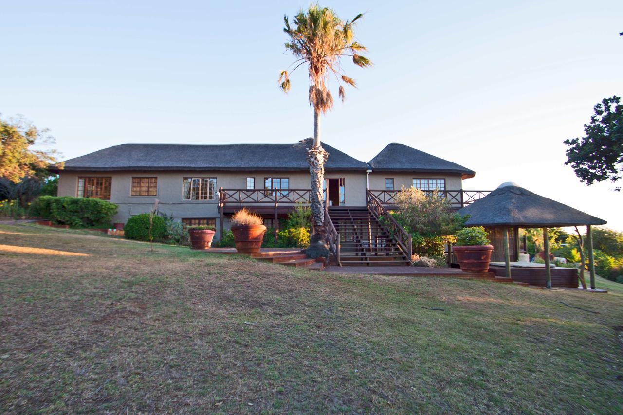 Wild Rose Country Lodge Noordhoek Eksteriør billede
